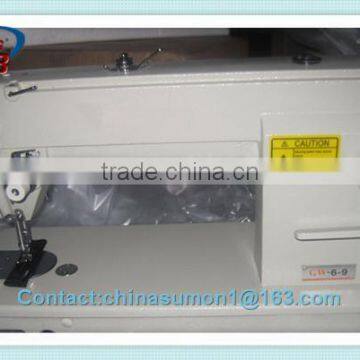 WB 6-9 MULTI-FUNCTION SEWING MACHINE