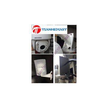 CCTV Mobile Security System photo-3