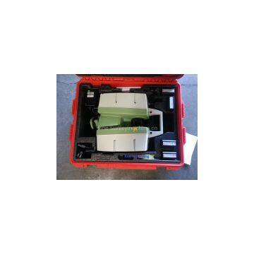 Leica ScanStation C10 Laser Scanner