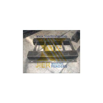 JIER Rubber Ladders Fenders