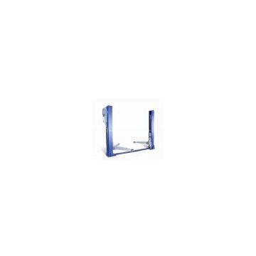 Two Post Lift _auto lift supplier_hydraulic lift_hosit lift