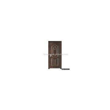 Sell Interior Steel-Wood Door