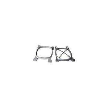 CNC Lathe Machine Parts , Grinding / Milling Metal Parts / Sealing Components