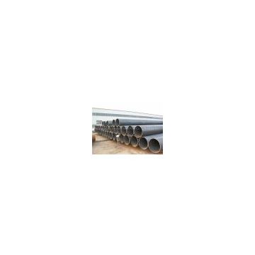 ERW steel pipe