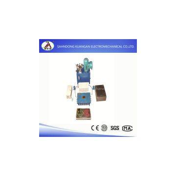 ZKC127 Mine Electric Control Switch Device photo-2