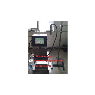 screen printing machine for plastic bottles