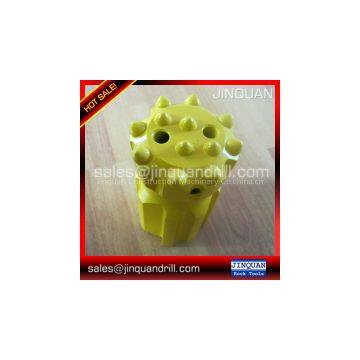 GT60 Threaded Rock Button Drilling Bits photo-3