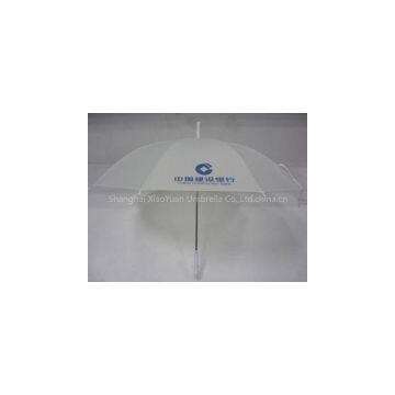 Transparent Umbrella - 03
