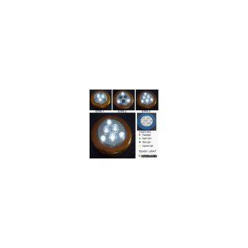 Sell LED Touch Light