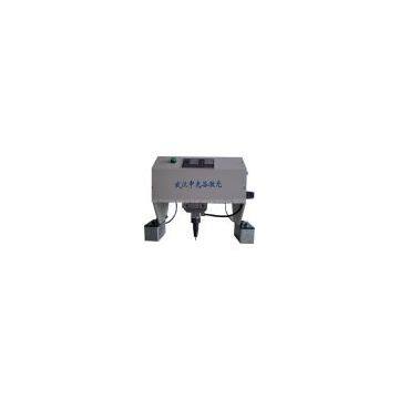 portable marking machine