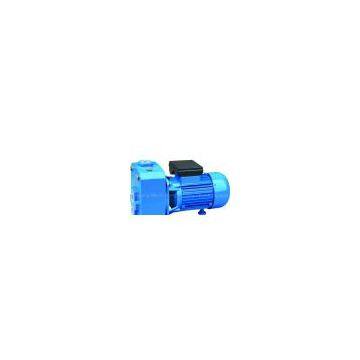 SELF PRIMING PUMP