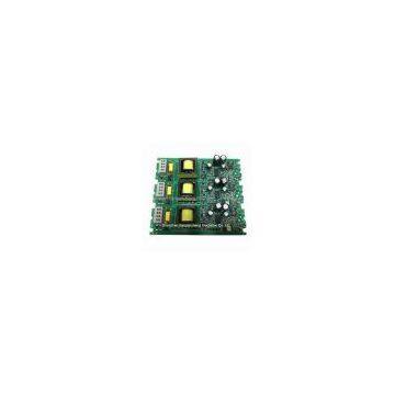 FR-4 PCBA / PCB Assembly with CCC FCC CE RoHS UL Marks