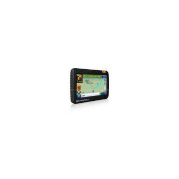 Rand McNally TND 720 IntelliRoute Truck GPS