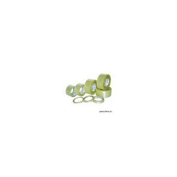 Sell BOPP Transparent Packaging Tape
