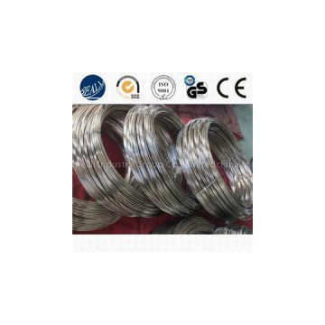 Stainless Steel Bright Wire Rod