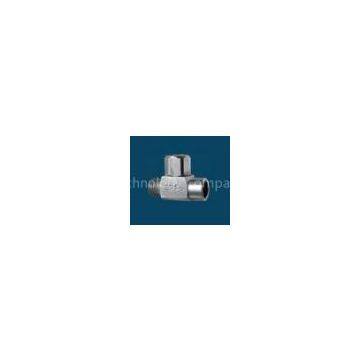 Screw Impulse Steam Trap