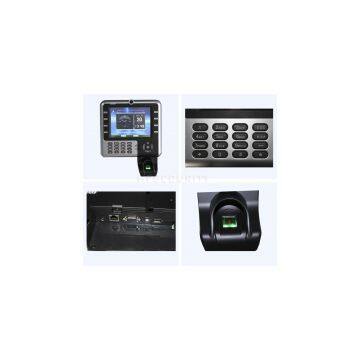 8 Inch Touch Screen Flash Time Attendance (HF-iclock2800) photo-3