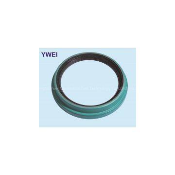 China high performance Forklift part Rear axle hub Oil seal