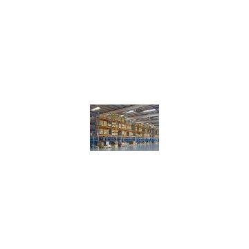 Sell Selective Pallet Racking