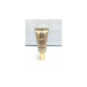 Blemish Balm Cream Packaging Tube