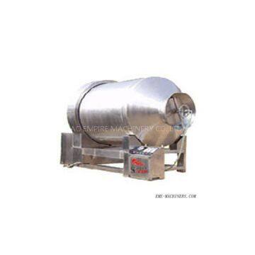 Stuffing Vacuum Tumbler