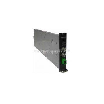 1310nm Optical Transmitter Module