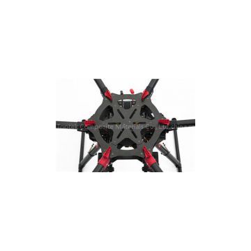 carbon fiber products， customized carbon fiber UAV products