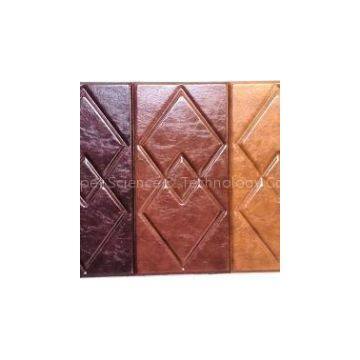Decorative Door Panels