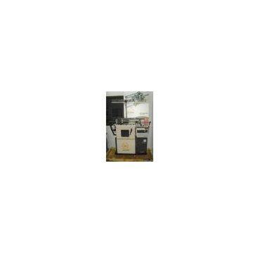 Sell Full Automatic Computerized Gloves Knitting Machine