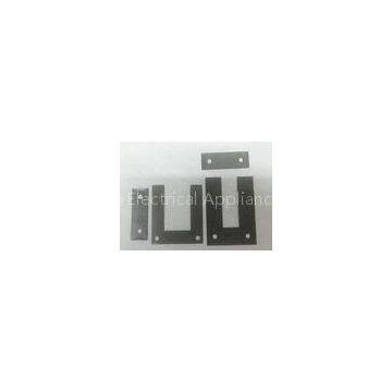 Professional UI Lamination Steel Grade UI 28 0.5mm Thickness Cold Rolled Sheet
