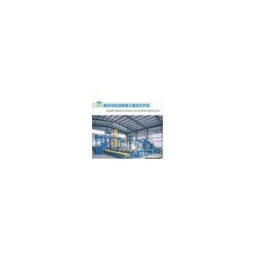 Sell Full Automatic Block Making Machine