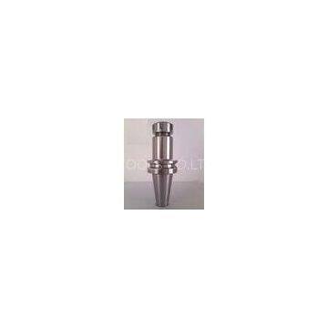 High Precision CNC Tool Holder Milling Chuck BT30 type with Spring Collet