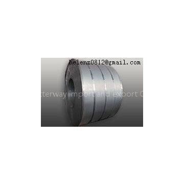 Supply Hot rolled coil