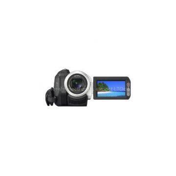 Sony HDR-HC5 4MP MiniDV High Definition Camcorder with 10x Optic