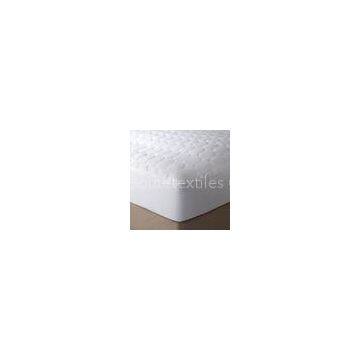 Supreme Cotton Waterproof Twin Mattress Cover Protector Anti-Bacteria and Anti-Pull