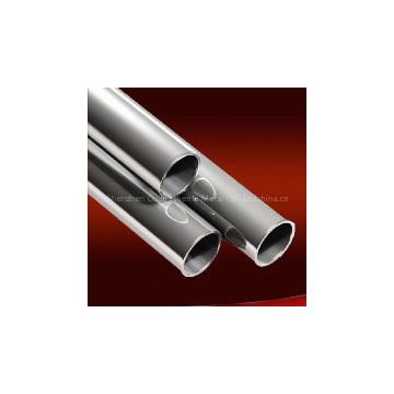 Seamless Stainless Steel Pipe-304L, 316L, 316ln, 321, 310S, 347H