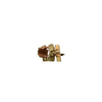 Sell Italian Type Malleable Iron Double Coupler