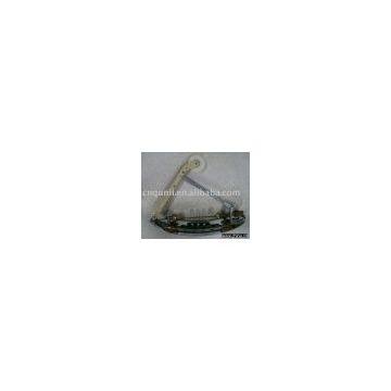 loom shuttle