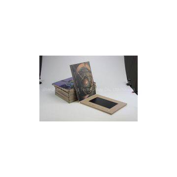 High Brightness LCD Advertisement Player