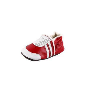 Baby Sole Toddler Shoes