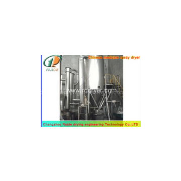 spray dryer for milk powder