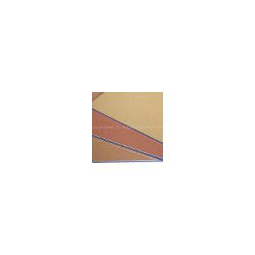 Supply Aluminum Composite Panel (ACP)