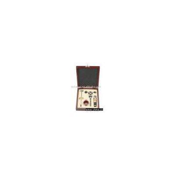 wine gift box/wine gift set/wine box set