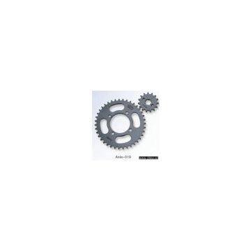 chain sprocket