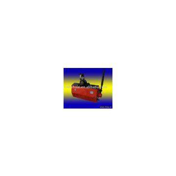 permanent magnetic lifter