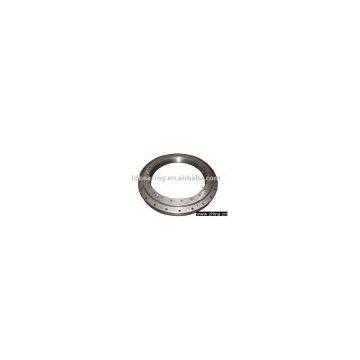 crossed cylindrical roller slewing bearing