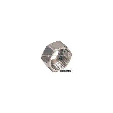 hex screw