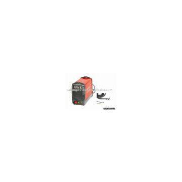 TIG welding machine