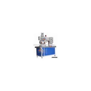 high frequency canvas welding machine