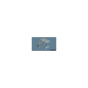 roman blind component - Support Bracket